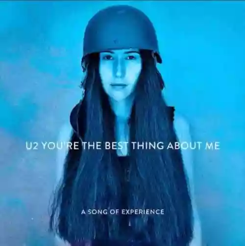 Cover di You’re the Best Thing About Me