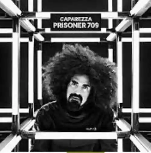 Cover di Prisoner79