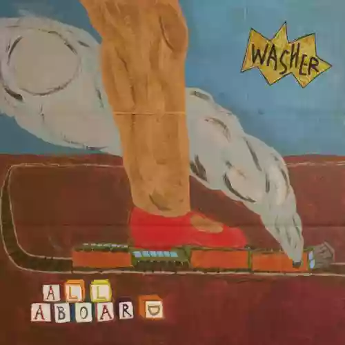 Cover di All Aboard