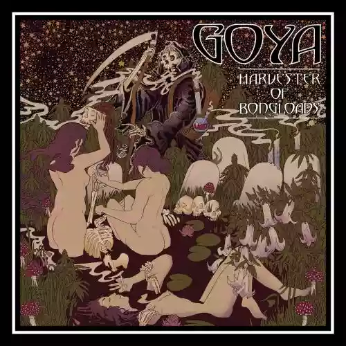 Cover di Harvester Of Bongloads