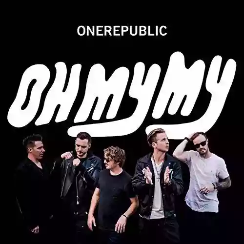 Cover di oh my my 