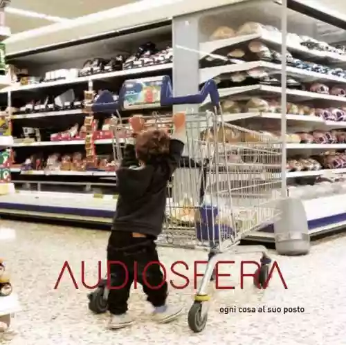Cover di Ogni cosa al suo posto 
