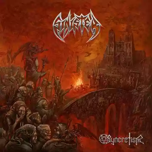 Cover Sinister - Syncretism