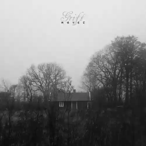 Cover di Arvet