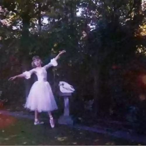 Cover Wolf Alice - Visions Of A Life