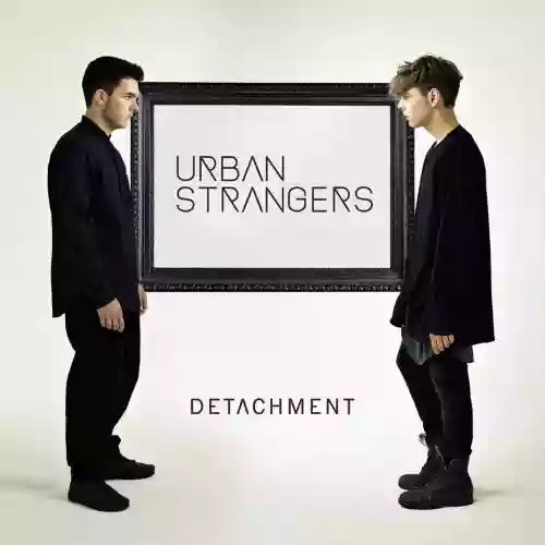 Cover di Detachment 