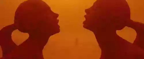 Cover di Blade Runner 2049