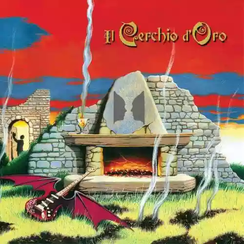 Cover di Il fuoco sotto la cenere