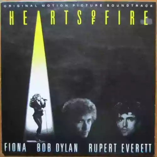 Cover di Hearts Of Fire