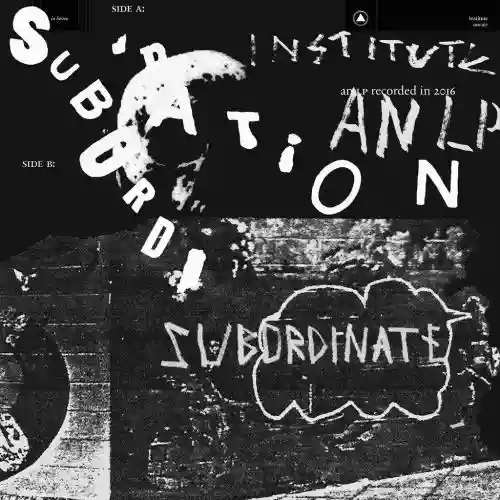Cover di Subordination