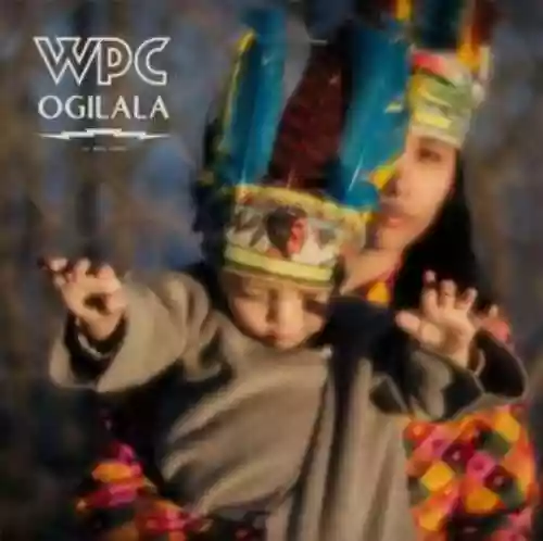 Cover di Ogilala