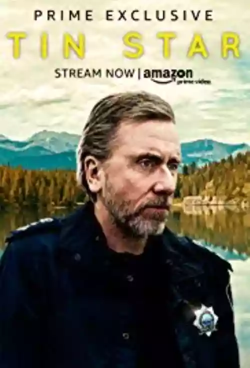 Cover di Tin Star