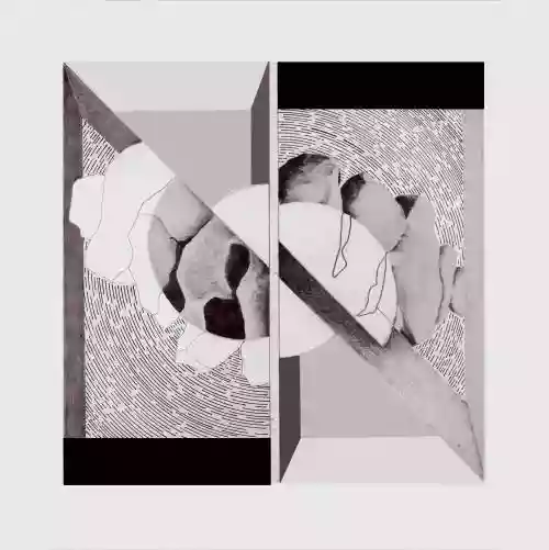 Cover di Two Coins EP