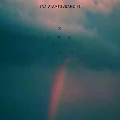 Cover Tonstartssbandht - Sorcerer
