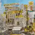 <b>King Gizzard & The Lizard Wizard</b> • Sketches of Brunswick East