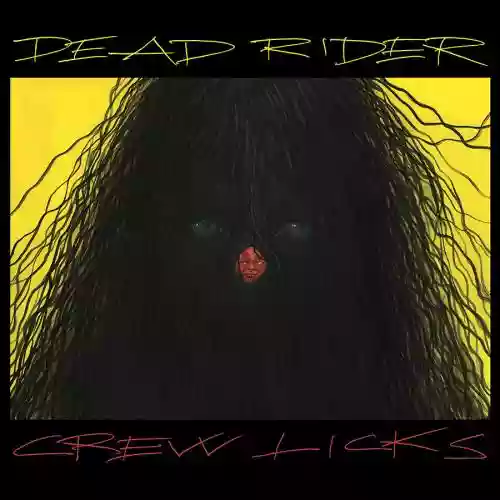 Cover di Crew Licks