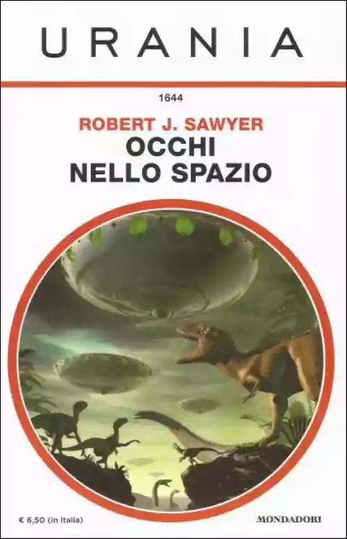 Cover di Far-Seer