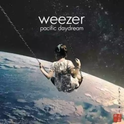 Cover di Pacific Daydream