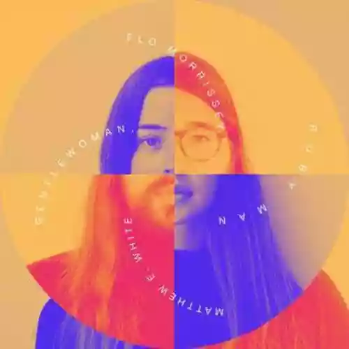 Cover di Gentlewoman, Ruby Man