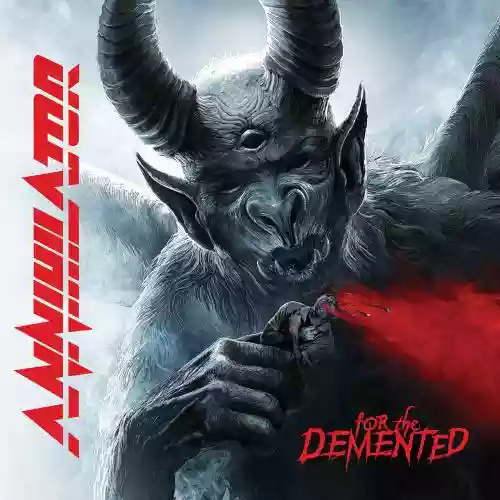 Cover di For The Demented