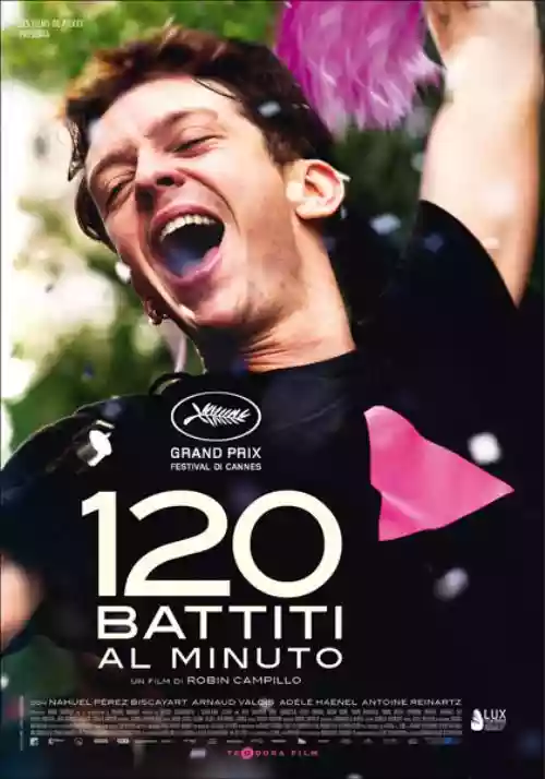 Cover di 120 battiti al minuto