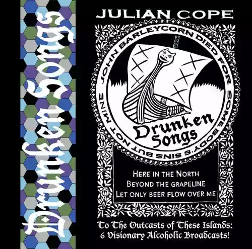 Cover di Drunken Songs