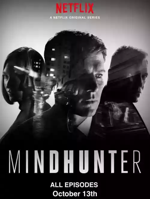Cover di Mindhunter