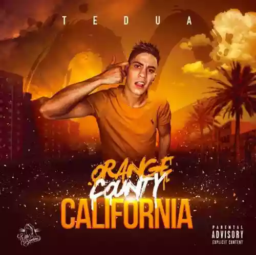 Cover di Orange County California