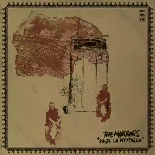 Cover The Myrrors - Hasta La Victoria