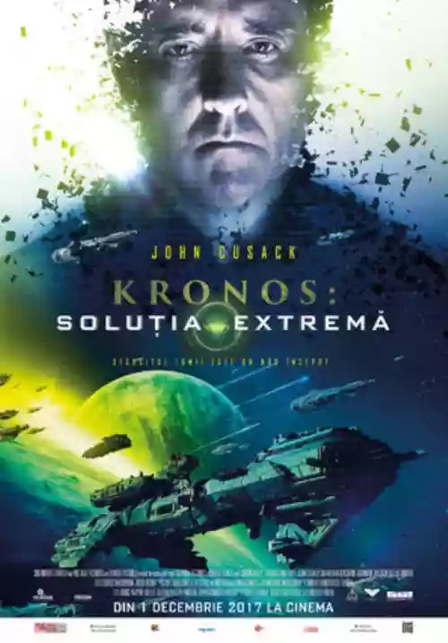 Cover di Singularity