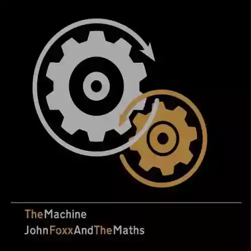 Cover di The Machine
