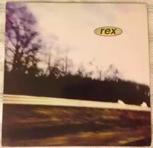 Cover di Rex
