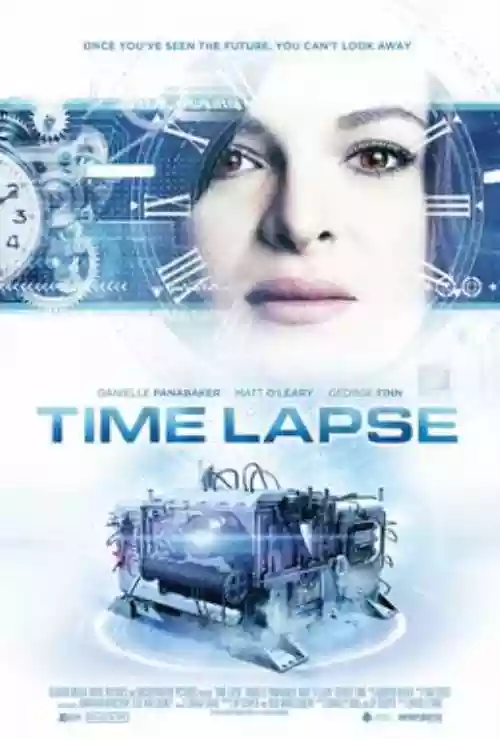 Cover di Time Lapse