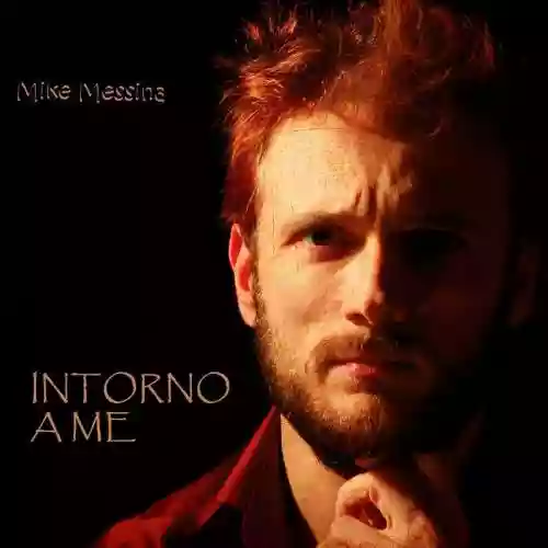 Cover di Intorno a me