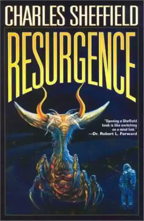 Cover di Resurgence