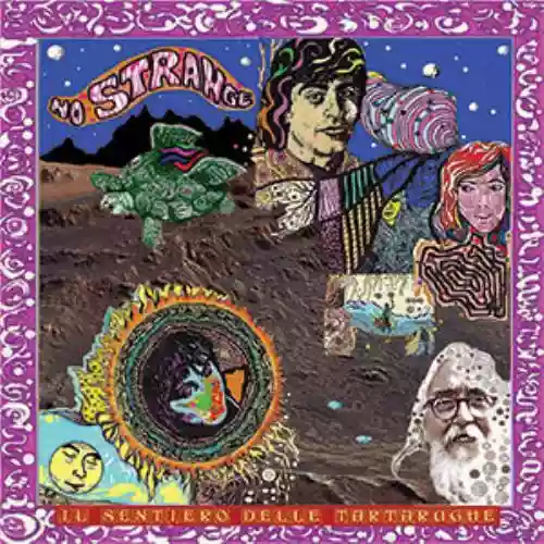 Cover di Il sentiero delle tartarughe