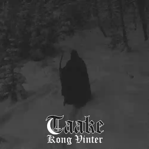 Cover di Kong Vinter
