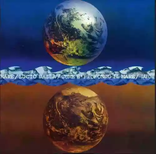 Cover di Come è profondo il mare (Legacy Edition) 
