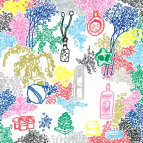 Cover SPIRIT FEST - SPIRIT FEST