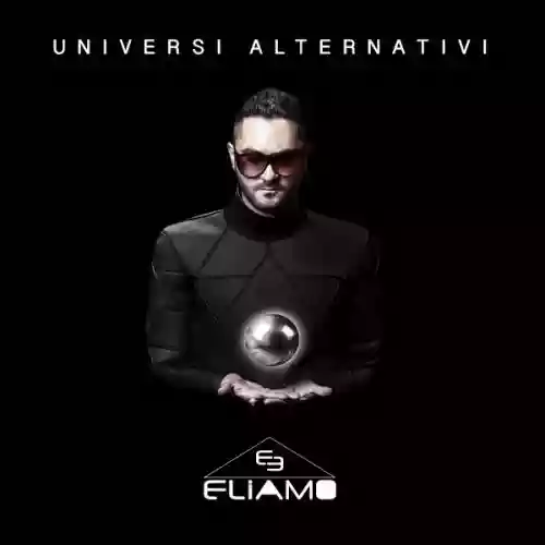Cover di Universi alternativi