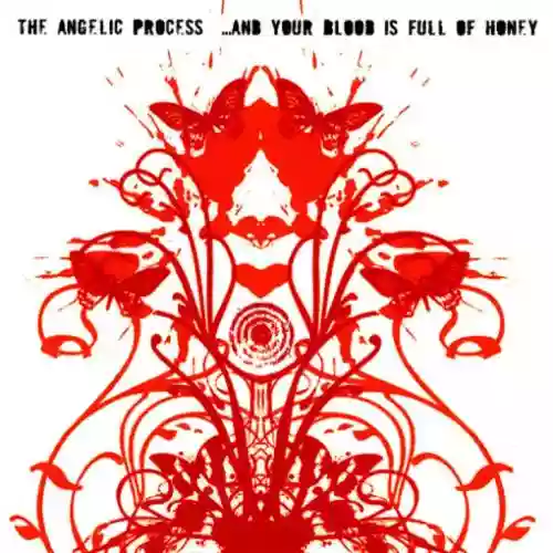Cover di ...And Your Blood Is Full of Honey