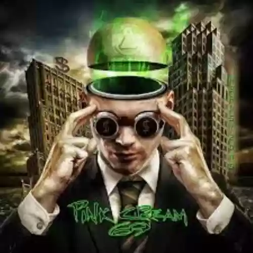 Cover di Headstrong