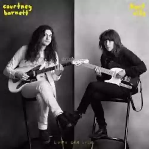 Cover di Lotta Sea Lice