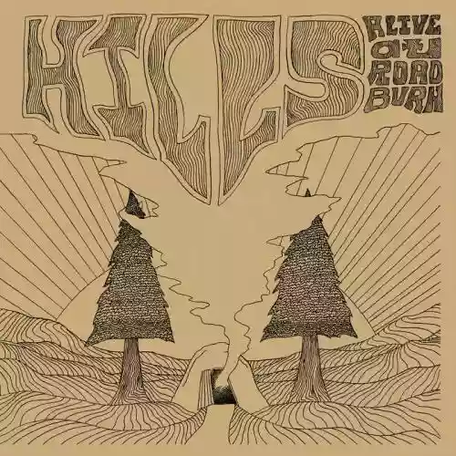 Cover di Alive At Roadburn