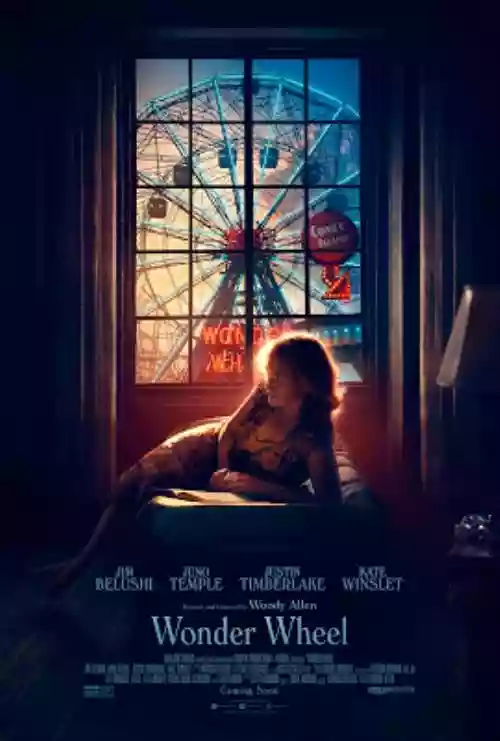 Cover di La ruota delle meraviglie 