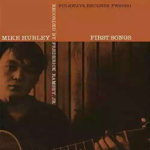 Cover di First Songs