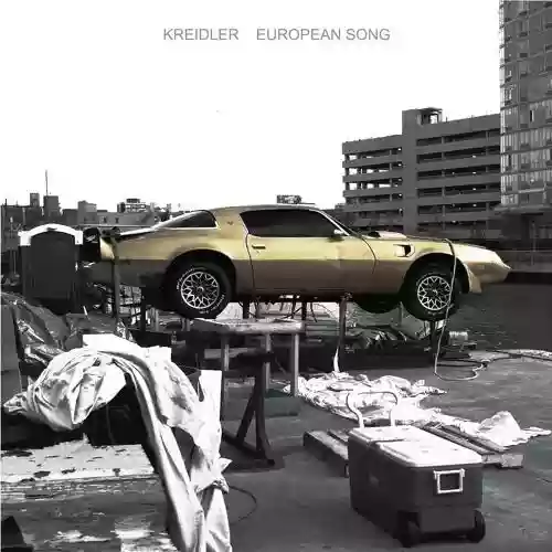 Cover di European Song