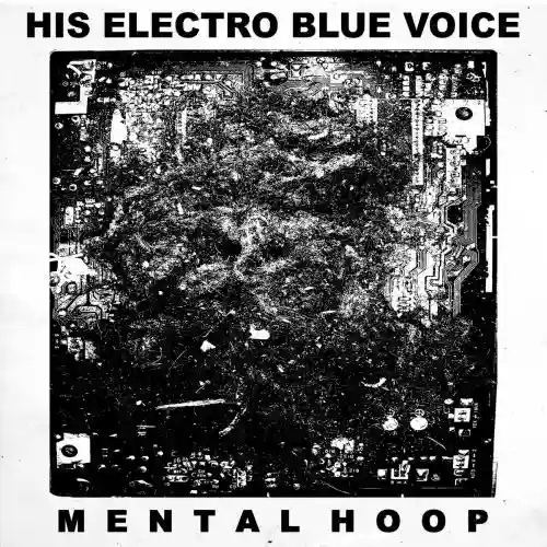 Cover di Mental Hoop