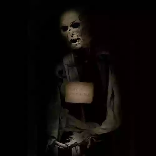 Cover di Love from With the Dead