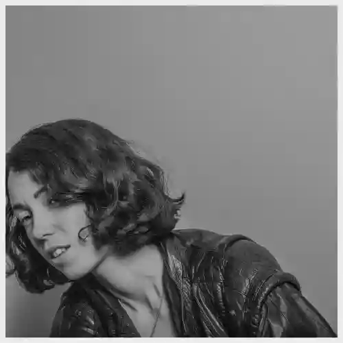 Cover Kelly Lee Owens - Kelly Lee Owens
